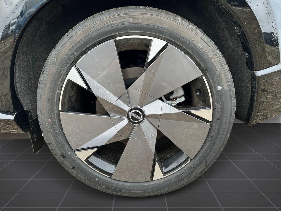 Nissan Ariya 87 Evolve 5d