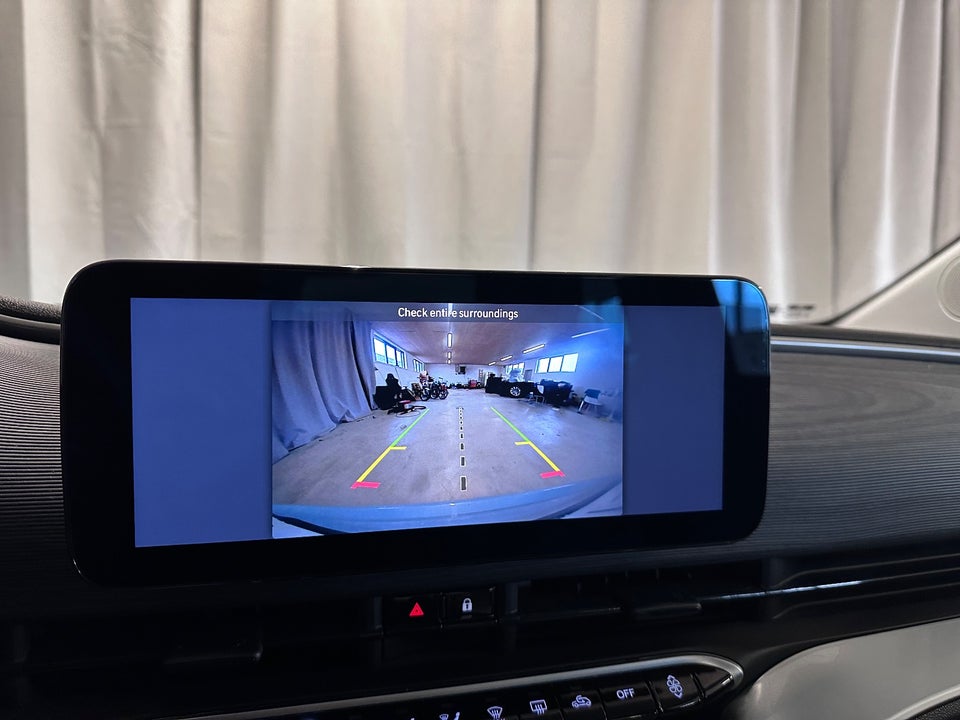 Fiat 500e 42 Icon Plus+ 3d