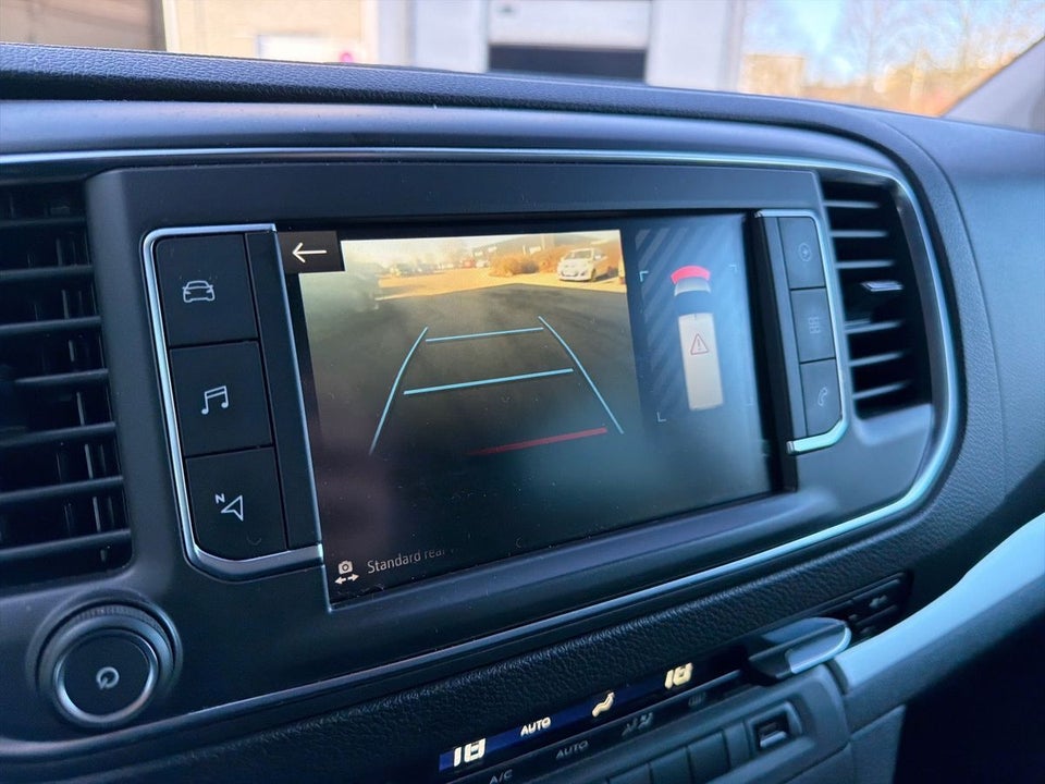 Opel Zafira-e Life 50 L2 Business Edition