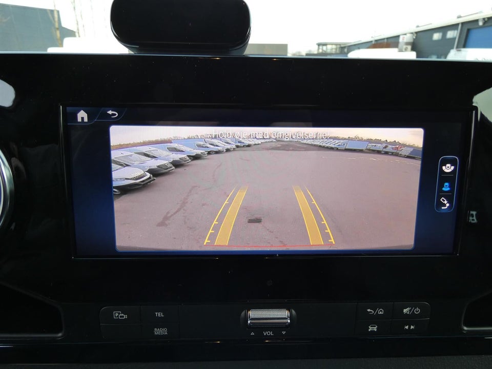 Mercedes Sprinter 317 2,0 CDi A2 Kassevogn PRO aut. RWD