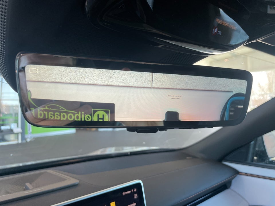 Polestar 4 Long Range 5d