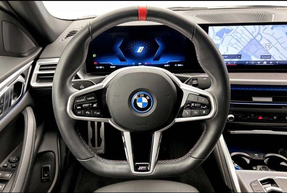 BMW i4 M50 M-Sport xDrive 5d