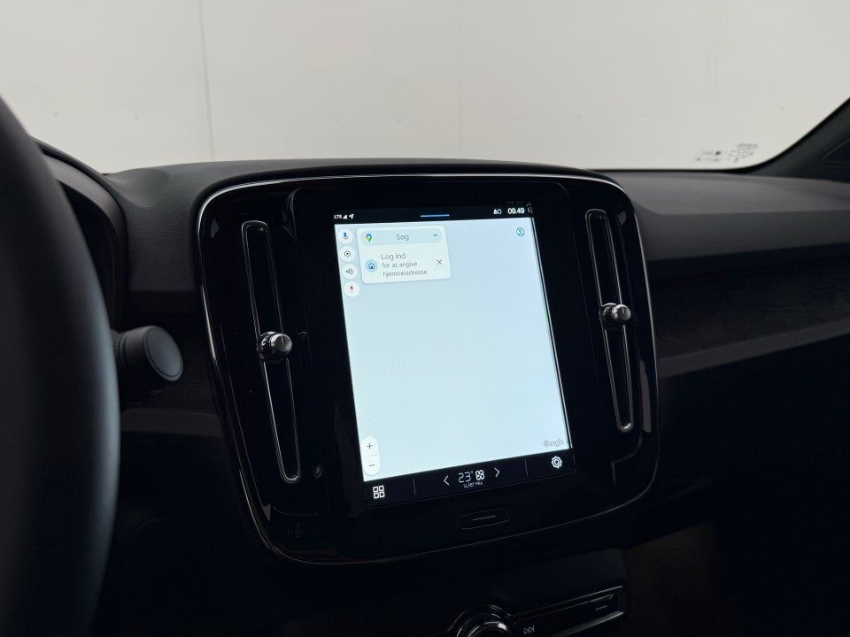 Volvo C40 ReCharge Extended Range Core 5d