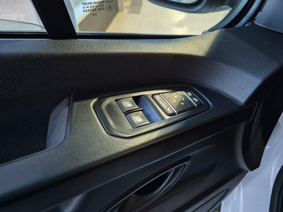 Renault Trafic 2,0 dCi 150 L2H1 Tekno