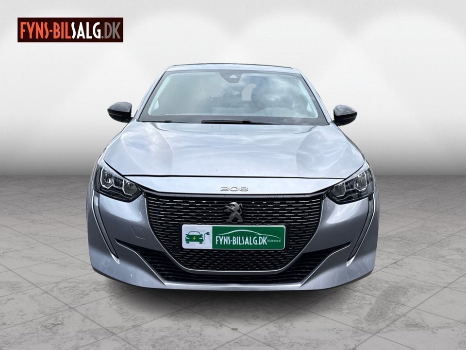 Peugeot e-208 50 Allure Pack 5d