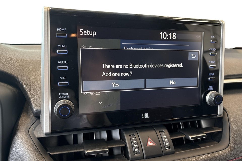 Toyota RAV4 2,5 Hybrid H3 Style MDS AWD-i 5d