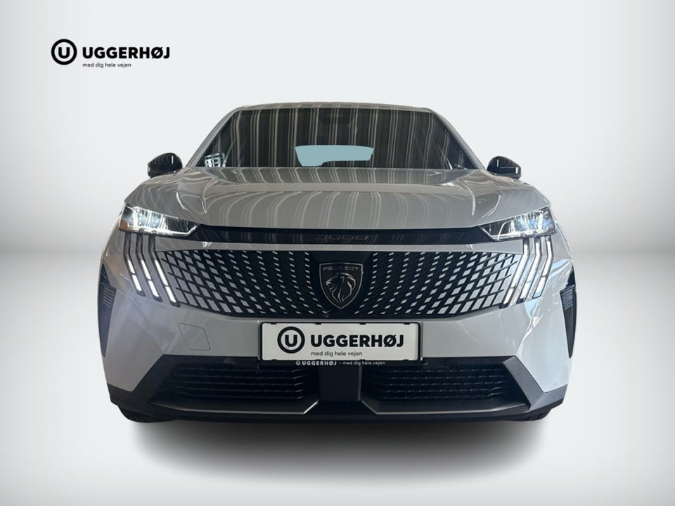 Peugeot e-3008 77 Allure 5d