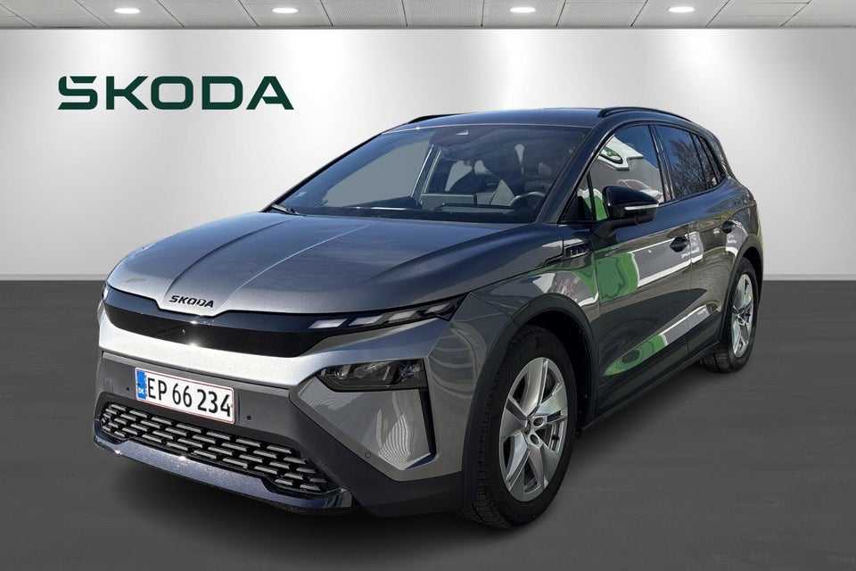 Skoda Elroq 60 iV Sportline 5d