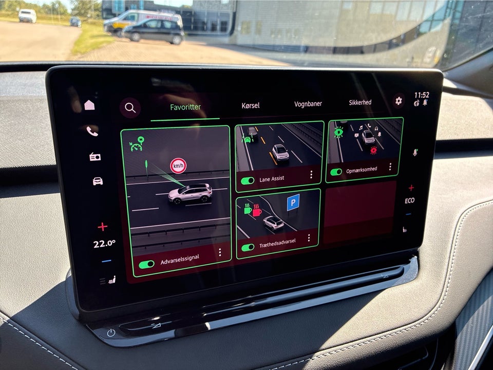 Skoda Enyaq 85 iV Sportline 5d
