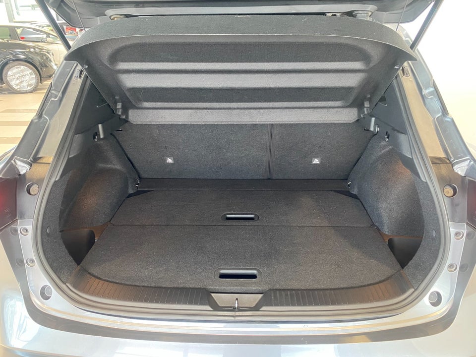 Nissan Qashqai 1,3 mHEV N-Connecta X-tr. 5d