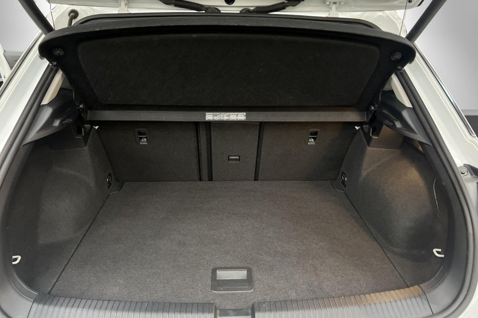 VW T-Roc 1,5 TSi 150 Sport DSG 5d