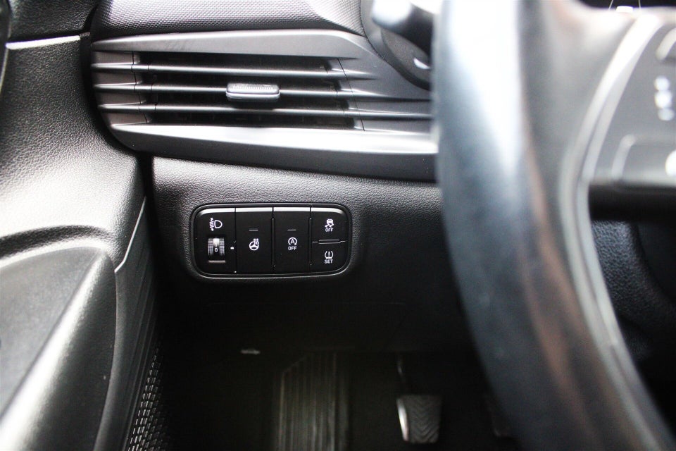 Hyundai i20 1,0 T-GDi Essential 5d
