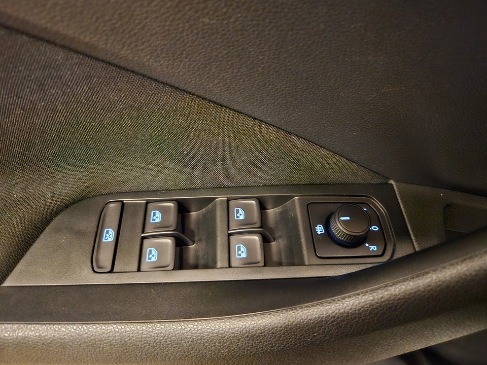 Skoda Scala 1,0 TSi 95 Blackline 5d