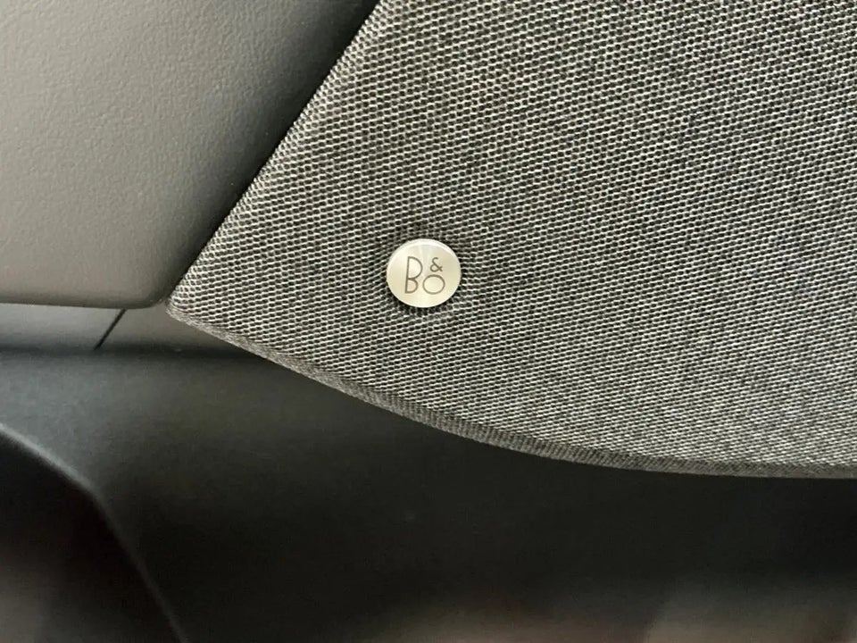 Ford Mustang Mach-E 98 First Edition Extended Range AWD 5d