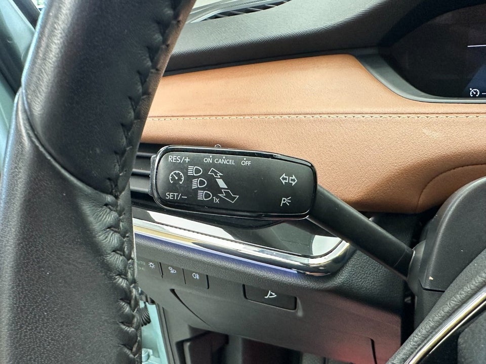 Skoda Enyaq 80x iV ecoSuite 5d