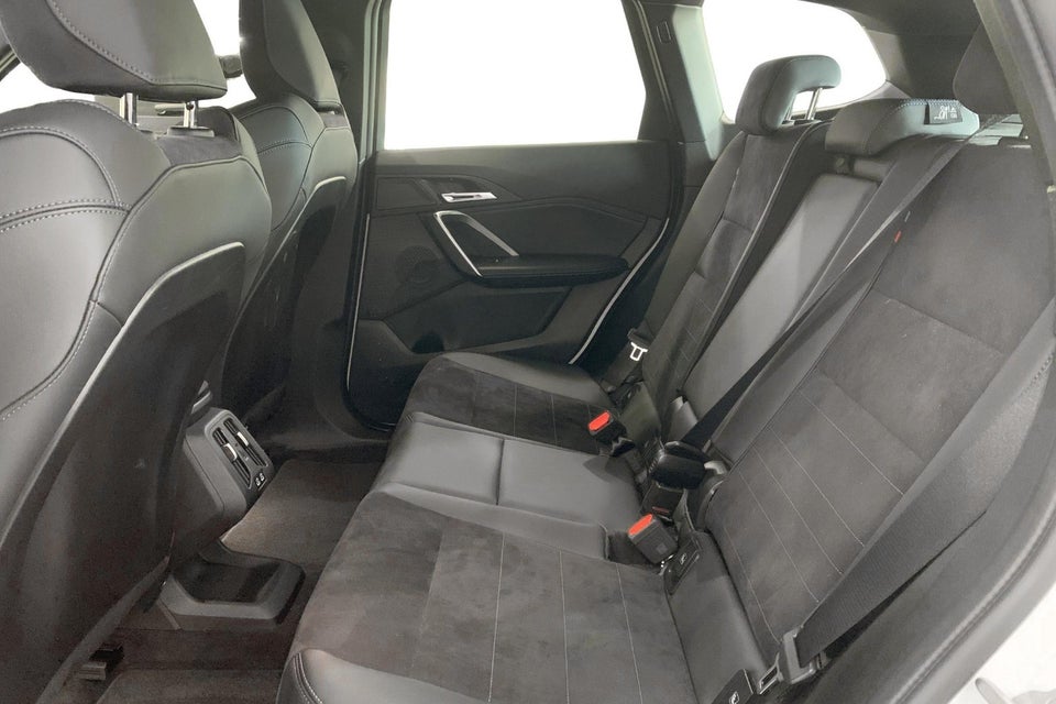 BMW iX1 eDrive20 M-Sport 5d