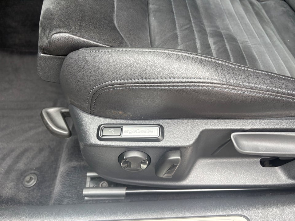 VW Passat 1,4 TSi 150 Highline Variant DSG 5d