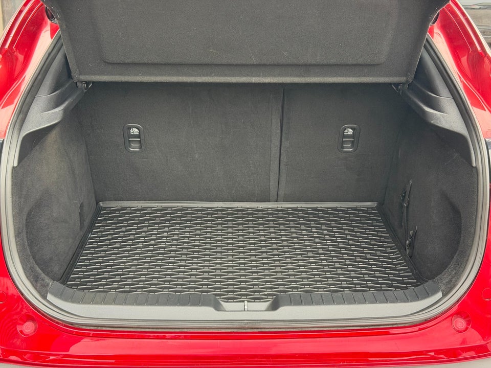 Mazda CX-30 2,0 e-SkyActiv-G 150 Cosmo 5d