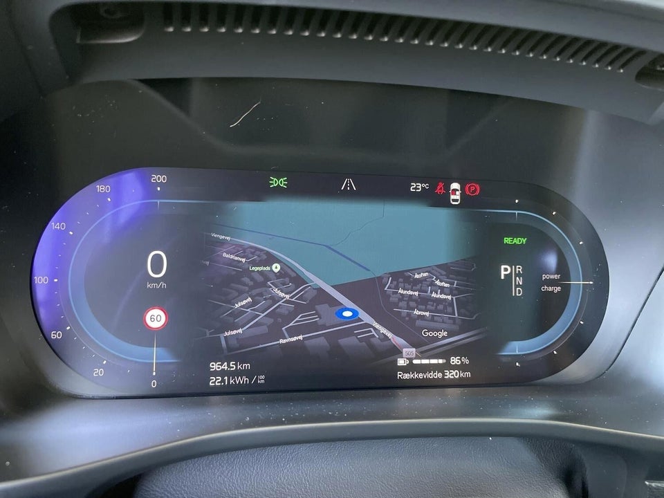 Volvo XC40 ReCharge Twin Plus 5d