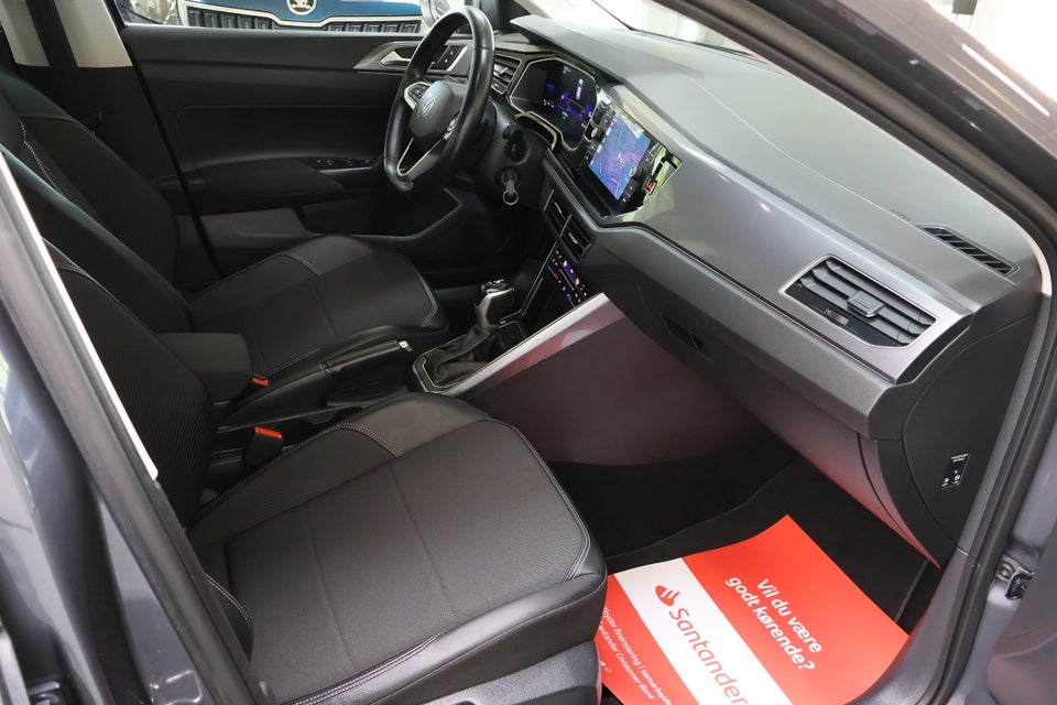 VW Taigo 1,5 TSi 150 Style DSG 5d