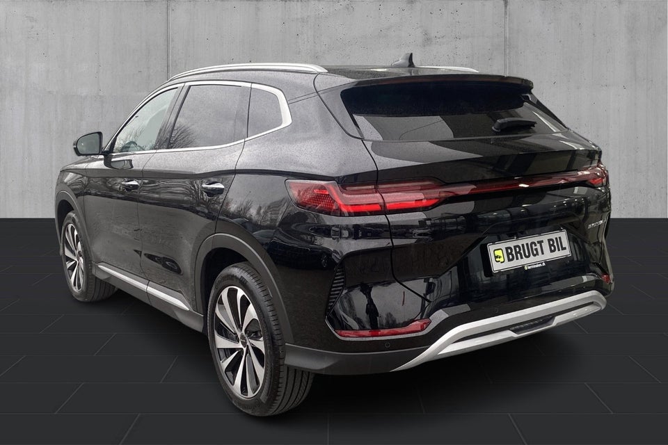 BYD Seal U 72 Comfort 5d