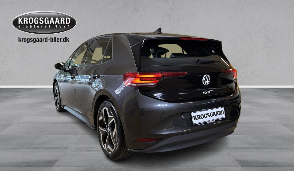 VW ID.3 77 Pro S 5d