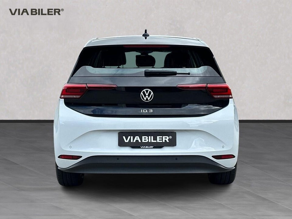 VW ID.3 58 Pro 5d