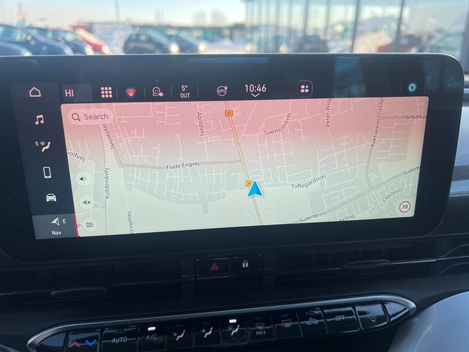 Fiat 500e 42 Icon 3d