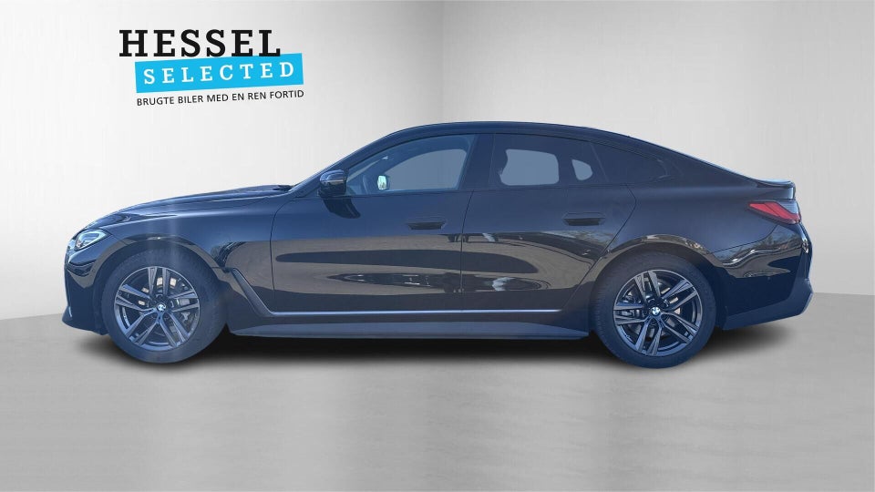 BMW i4 eDrive40 5d
