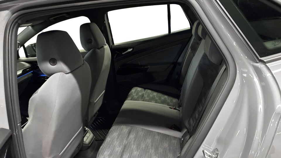 VW ID.4 52 Pure Performance 5d