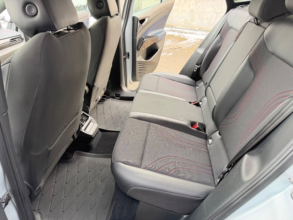 VW ID.5 77 GTX 4Motion 5d