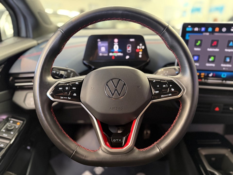VW ID.4 77 GTX 4Motion 5d