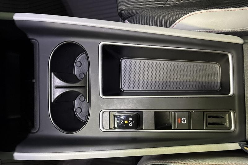 Skoda Elroq 85 iV Lodge 5d