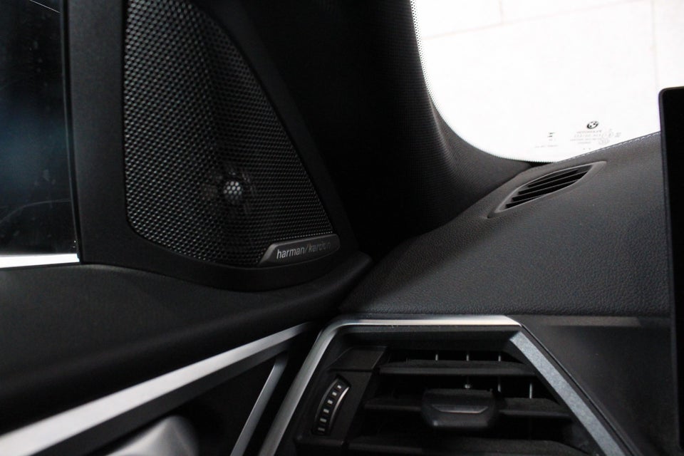 BMW i4 M50 M-Sport xDrive 5d