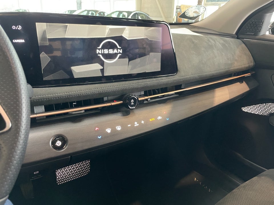 Nissan Ariya 87 Evolve 5d