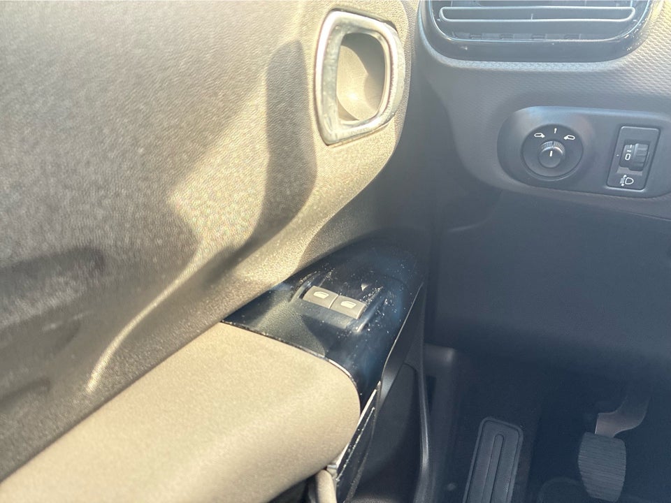 Citroën C4 Cactus 1,2 PureTech 110 Origins 5d