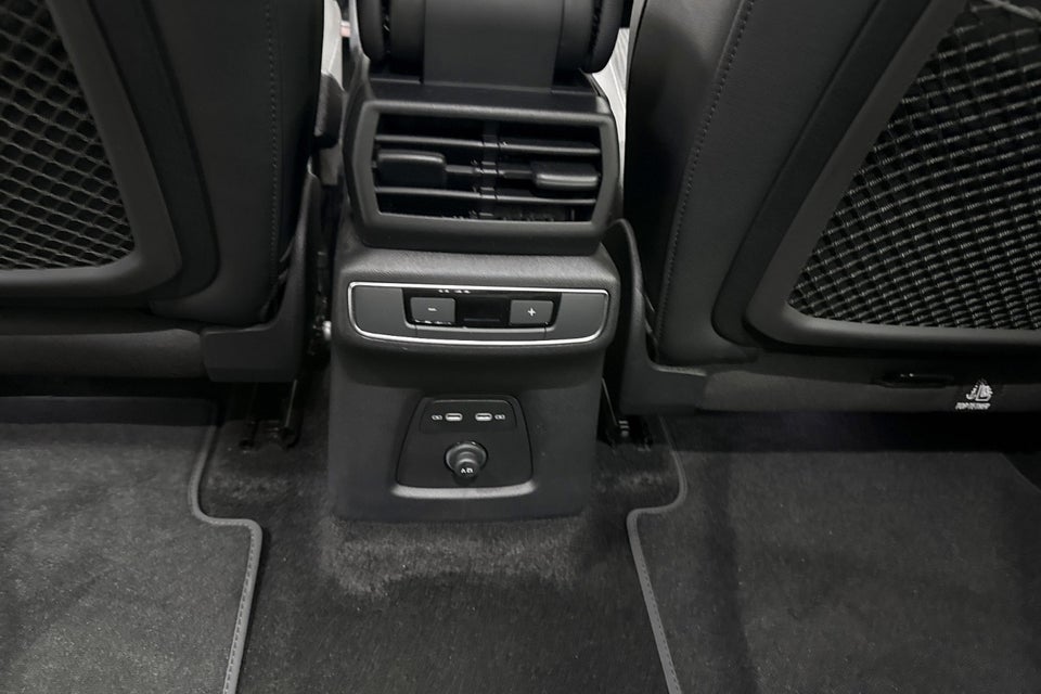 Audi Q4 e-tron 45 Ultra 5d