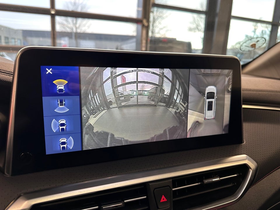 Maxus Euniq5 52 Exclusive 7prs 5d