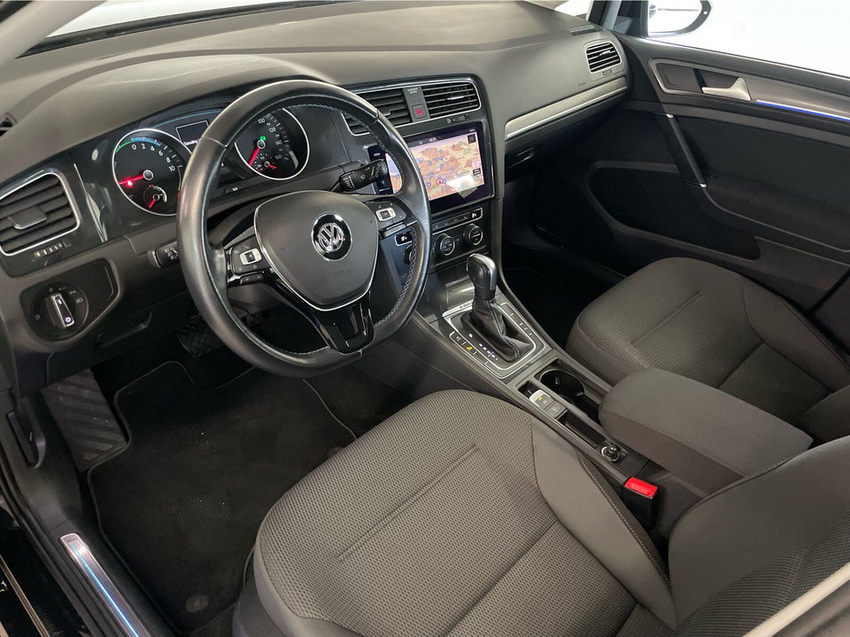 VW e-Golf VII Comfortline 5d