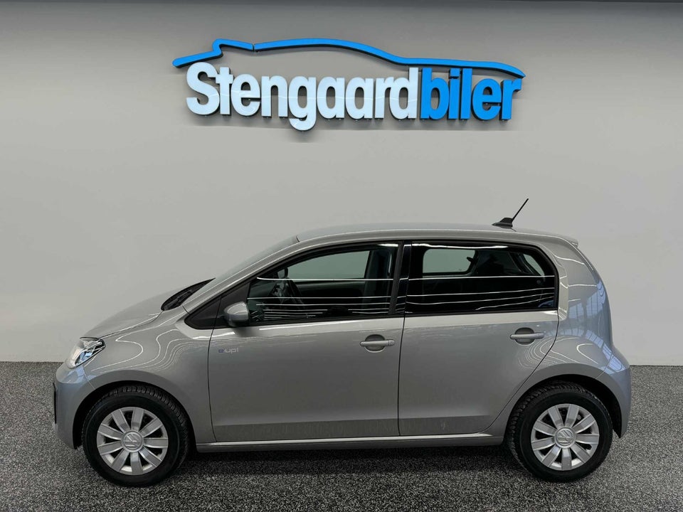 VW e-Up! 5d