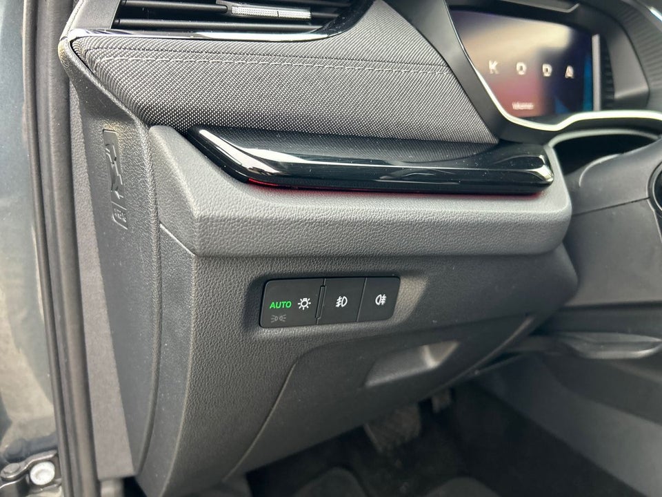 Skoda Octavia 1,4 TSi iV Plus Combi DSG 5d