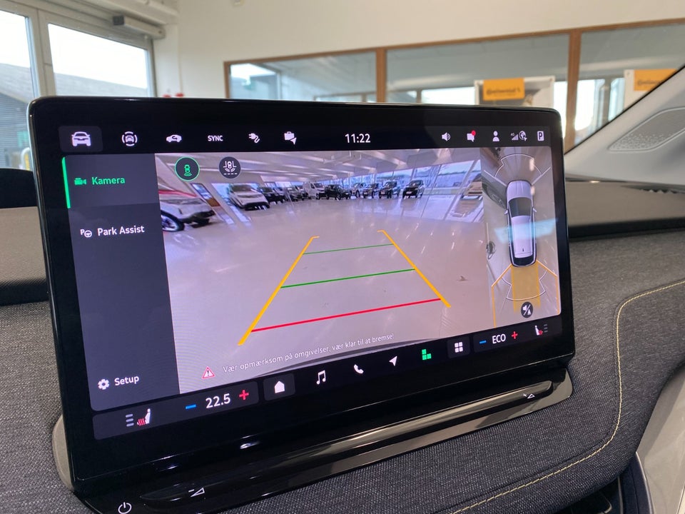 Skoda Elroq 85 iV Maxx 5d