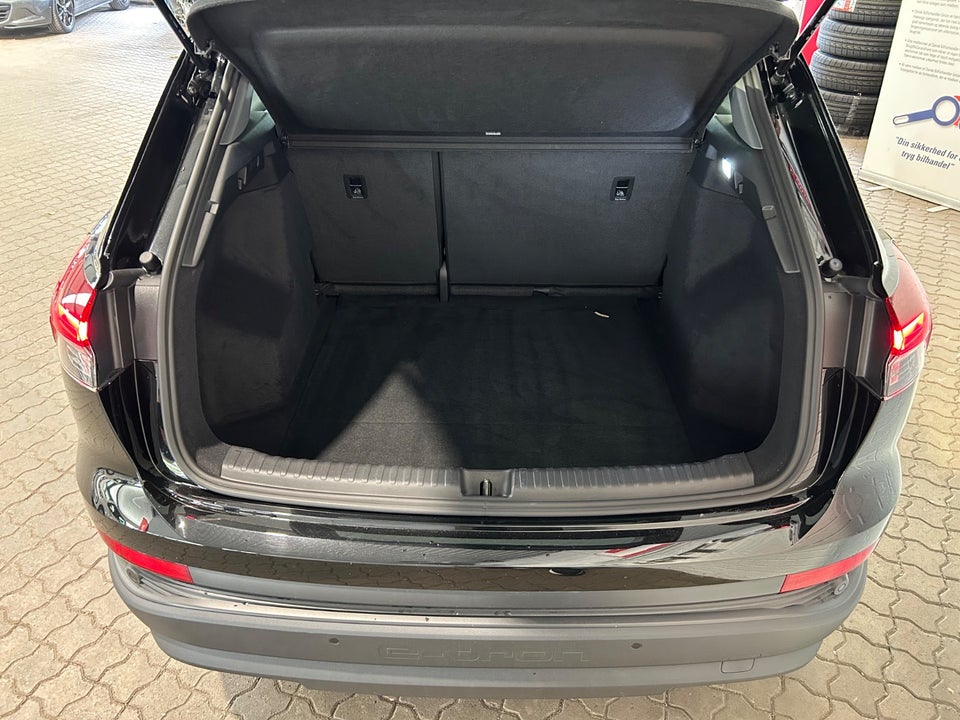 Audi Q4 e-tron 35 5d