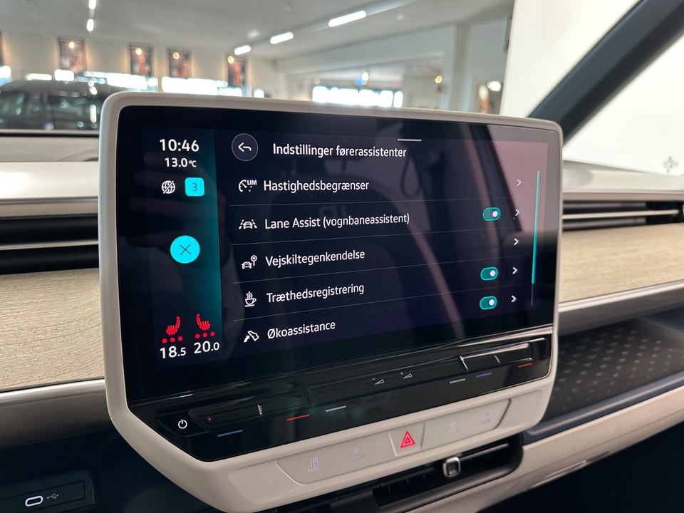 VW ID.Buzz 77 Pro SWB 5d