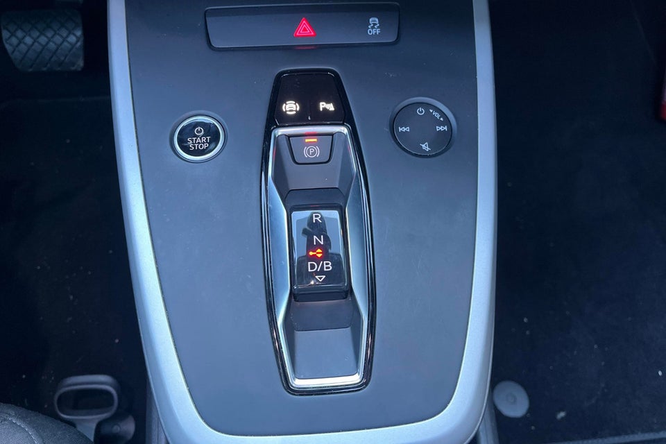 Audi Q4 e-tron 35  5d