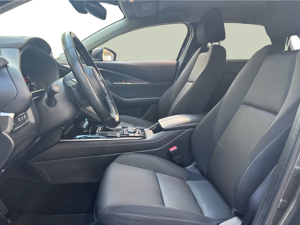 Mazda CX-30 2,0 e-SkyActiv-G 150 Cosmo 5d