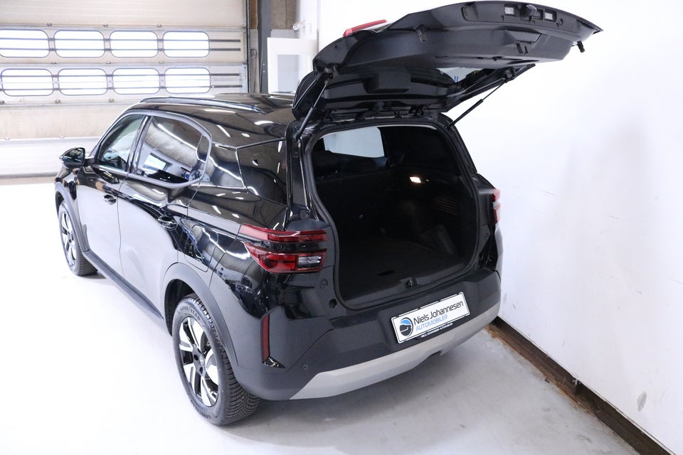 Opel Frontera 44 GS 5d