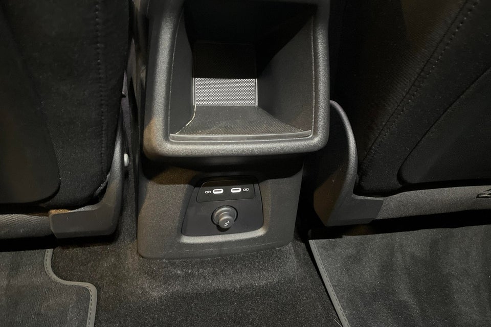 Audi Q4 e-tron 45 Progress 5d