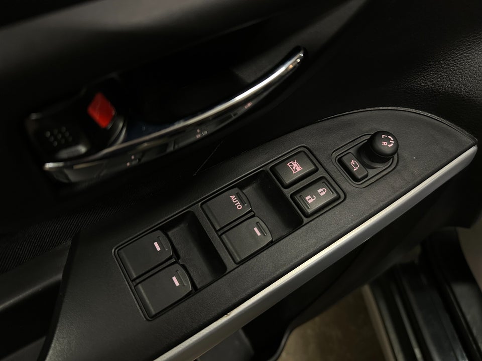 Suzuki S-Cross 1,0 Boosterjet Active 5d