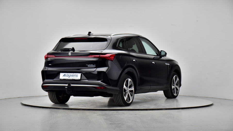 MG Marvel R Performance 5d